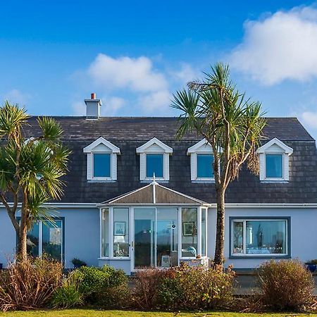 Klondyke House B&B Вотавилле Экстерьер фото