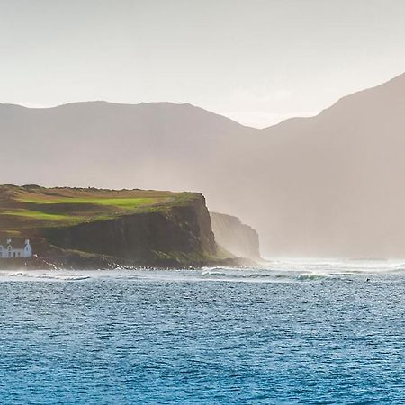 Klondyke House B&B Вотавилле Экстерьер фото